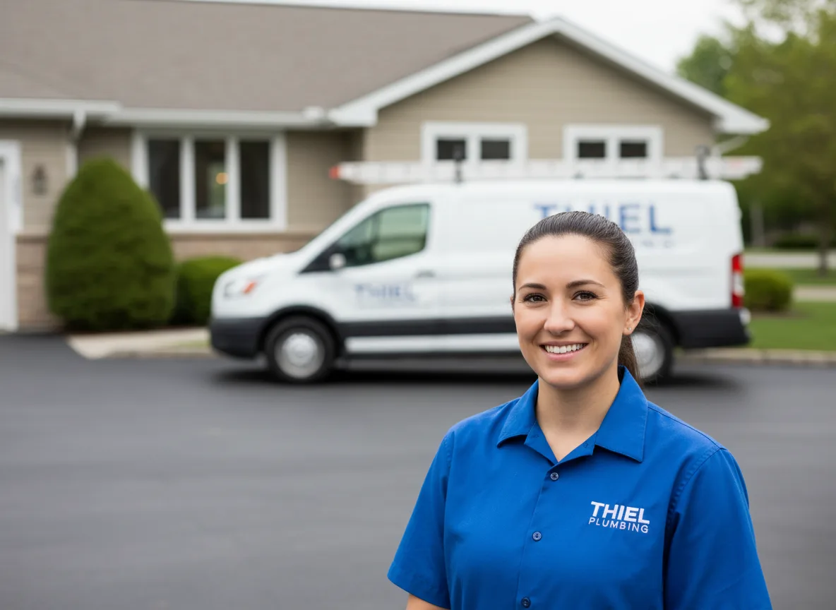 Plumber Mazon, IL FAQs